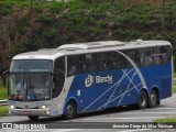 Blanche Transportes e Turismo 9719 na cidade de Aparecida, São Paulo, Brasil, por Jhonatan Diego da Silva Trevisan. ID da foto: :id.