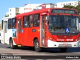 Viação Belo Monte Transportes Coletivos 97142 na cidade de Contagem, Minas Gerais, Brasil, por Matheus Adler. Número da foto: #7724200.