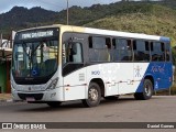 Consórcio Rota Real Ouro Preto 19070 na cidade de Ouro Preto, Minas Gerais, Brasil, por Daniel Gomes. Número da foto: #7725307.