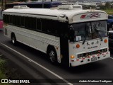 LERC 71 na cidade de San José, San José, Costa Rica, por Andrés Martínez Rodríguez. Número da foto: #7725510.