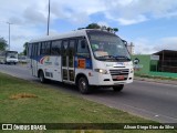 COOPTAGRAN - São Gonçalo do Amarante 1806 na cidade de Natal, Rio Grande do Norte, Brasil, por Alison Diego Dias da Silva. Número da foto: #:id.