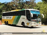 Empresa Gontijo de Transportes 17260 na cidade de São Paulo, São Paulo, Brasil, por Ezequiel Vicente Fernandes. Número da foto: #:id.