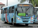 Auto Viação São José 12908 na cidade de Fortaleza, Ceará, Brasil, por Kieu Abreu. Número da foto: #:id.
