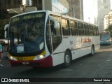 Itamaracá Transportes 522 na cidade de Recife, Pernambuco, Brasil, por Samuel Júnior. Número da foto: #:id.
