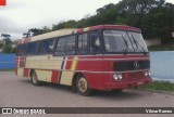 Ônibus Particulares  na cidade de Curitiba, Paraná, Brasil, por Vilmar Ramos. Número da foto: #:id.