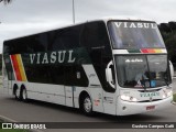 Viasul - Auto Viação Venâncio Aires 6000 na cidade de Florianópolis, Santa Catarina, Brasil, por Gustavo Campos Gatti. Número da foto: #7723162.
