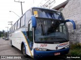 Ednacar 7079 na cidade de São Roque, São Paulo, Brasil, por Enio Gonçalves. Número da foto: #7725529.