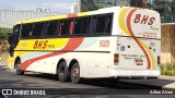 BHS Turismo Mineira 9000 na cidade de Belo Horizonte, Minas Gerais, Brasil, por Ailton Alves. Número da foto: #7723100.