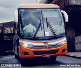 Viação Sertaneja 390 na cidade de Belo Horizonte, Minas Gerais, Brasil, por Vicente de Paulo Alves. Número da foto: #7726790.