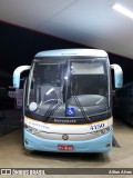 Emtram 4150 na cidade de Uberaba, Minas Gerais, Brasil, por Ailton Alves. Número da foto: #:id.