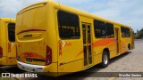Via Metro Transportes Urbanos 3360 na cidade de Ilhéus, Bahia, Brasil, por Wesllei Santos. Número da foto: #7725995.