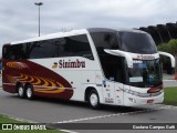 Expresso Sinimbu 88 na cidade de Florianópolis, Santa Catarina, Brasil, por Gustavo Campos Gatti. Número da foto: #7723333.