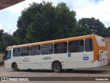 Auto Viação Marechal Brasília 440078 na cidade de Gama, Distrito Federal, Brasil, por Everton Lira. Número da foto: #:id.