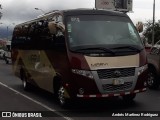 Marvi SJB 17043 na cidade de San José, San José, Costa Rica, por Andrés Martínez Rodríguez. Número da foto: #7726211.