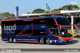 Viação Santana Iapó 3700 na cidade de Curitiba, Paraná, Brasil, por Carlos Kircheim. Número da foto: #7726134.
