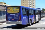 Auto Viação Urubupungá 20.099 na cidade de Osasco, São Paulo, Brasil, por Eduardo Ribeiro. Número da foto: #7726455.
