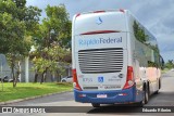 Rápido Federal 11753 na cidade de Brasília, Distrito Federal, Brasil, por Eduardo Ribeiro. Número da foto: #7726500.