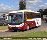 Expresso Sinimbu 90 na cidade de Santa Cruz do Sul, Rio Grande do Sul, Brasil, por Ricardo Manoel Limberger Carvalho. Número da foto: #7723147.