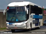 Auto Viação Bragança 11 006 na cidade de São Paulo, São Paulo, Brasil, por Moaccir  Francisco Barboza. Número da foto: #:id.