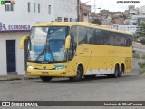 Viação Itapemirim 8619 na cidade de Caruaru, Pernambuco, Brasil, por Lenilson da Silva Pessoa. Número da foto: #7726779.