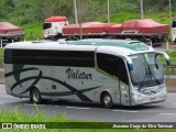 Valetur Transportes Locação e Turismo 2070 na cidade de Aparecida, São Paulo, Brasil, por Jhonatan Diego da Silva Trevisan. Número da foto: #:id.