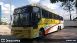 BHS Turismo Mineira 9000 na cidade de Belo Horizonte, Minas Gerais, Brasil, por Ailton Alves. Número da foto: #7723078.