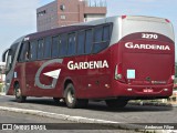 Expresso Gardenia 3270 na cidade de Varginha, Minas Gerais, Brasil, por Anderson Filipe. Número da foto: #:id.