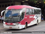 Viação Serro 24311 na cidade de Belo Horizonte, Minas Gerais, Brasil, por Tiago Wenceslau de Souza. Número da foto: #7724771.