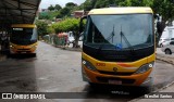 Via Metro Transportes Urbanos 3310 na cidade de Ilhéus, Bahia, Brasil, por Wesllei Santos. Número da foto: #7726103.