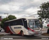 Rouxinol 1670 na cidade de Contagem, Minas Gerais, Brasil, por Marcelo Luiz. Número da foto: #:id.