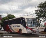 Rouxinol 1670 na cidade de Contagem, Minas Gerais, Brasil, por Marcelo Luiz. ID da foto: :id.