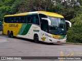 Empresa Gontijo de Transportes 19565 na cidade de São Paulo, São Paulo, Brasil, por Edinilson Henrique Ferreira. Número da foto: #:id.