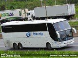 Blanche Transportes e Turismo 9729 na cidade de Aparecida, São Paulo, Brasil, por Jhonatan Diego da Silva Trevisan. Número da foto: #:id.