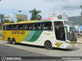 Empresa Gontijo de Transportes 12510 na cidade de Governador Valadares, Minas Gerais, Brasil, por Joase Batista da Silva. Número da foto: #7723383.
