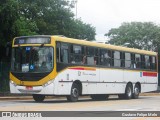 Empresa Metropolitana 321 na cidade de Recife, Pernambuco, Brasil, por Gustavo Felipe Melo. Número da foto: #:id.