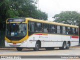 Empresa Metropolitana 321 na cidade de Recife, Pernambuco, Brasil, por Gustavo Felipe Melo. ID da foto: :id.