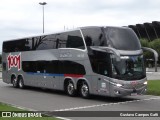 Auto Viação 1001 108.1135 na cidade de Florianópolis, Santa Catarina, Brasil, por Gustavo Campos Gatti. Número da foto: #7723289.