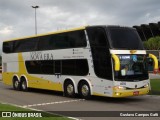 Expresso Nova Era 4050 na cidade de Florianópolis, Santa Catarina, Brasil, por Gustavo Campos Gatti. Número da foto: #7723340.