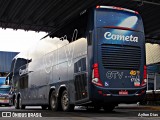 Viação Cometa 17326 na cidade de Curitiba, Paraná, Brasil, por Aylton Dias. Número da foto: #:id.