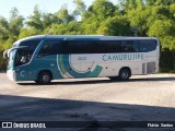 Auto Viação Camurujipe 4042 na cidade de Cruz das Almas, Bahia, Brasil, por Flávio  Santos. Número da foto: #7724105.