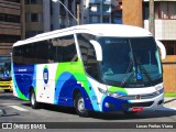 WS Turismo 0741 na cidade de Maceió, Alagoas, Brasil, por Lucas Freitas Viana. Número da foto: #:id.