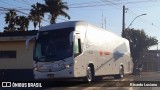 SITC - Sistema Itapirense de Transporte Coletivo 41000 na cidade de Itapira, São Paulo, Brasil, por Ricardo Luciano. Número da foto: #7726324.