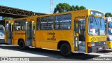Auto Viação Nossa Sra. do Carmo 5226 na cidade de Curitiba, Paraná, Brasil, por Vinicius Petris. Número da foto: #7723245.