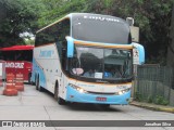 Emtram 5250 na cidade de São Paulo, São Paulo, Brasil, por Jonathan Silva. Número da foto: #:id.