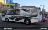 Viação Graciosa A100 na cidade de Curitiba, Paraná, Brasil, por Carlos Júnior. Número da foto: #7726451.