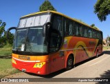 Autobuses sin identificación - Argentina 119 na cidade de Esperanza, Las Colonias, Santa Fe, Argentina, por Agustin SanCristobal1712. Número da foto: #7723932.