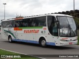 Eusantur Turismo 1798 na cidade de Florianópolis, Santa Catarina, Brasil, por Gustavo Campos Gatti. Número da foto: #7723763.