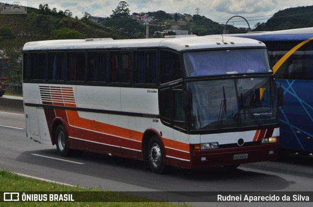 Willtur 1260 na cidade de Arujá, São Paulo, Brasil, por Rudnei Aparecido da Silva. ID da foto: 7728386.