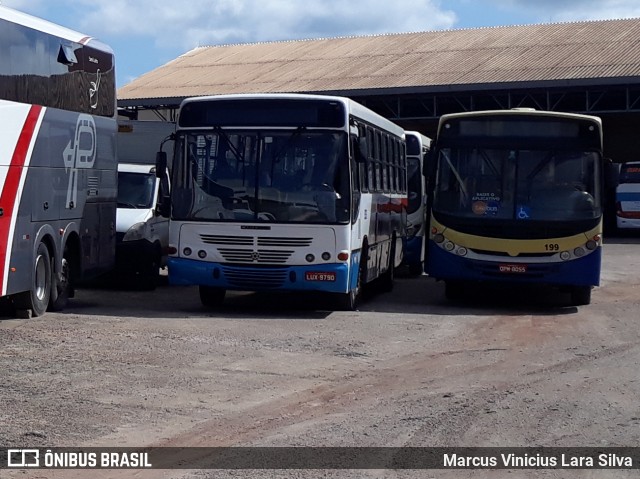 Empresa Braulino 2639 na cidade de Divinópolis, Minas Gerais, Brasil, por Marcus Vinicius Lara Silva. Número da foto: #7731082.
