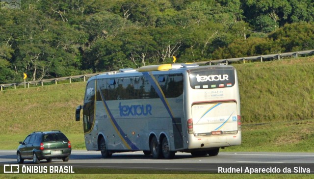 Tex Tour 2019 na cidade de Mogi das Cruzes, São Paulo, Brasil, por Rudnei Aparecido da Silva. ID da foto: 7728956.